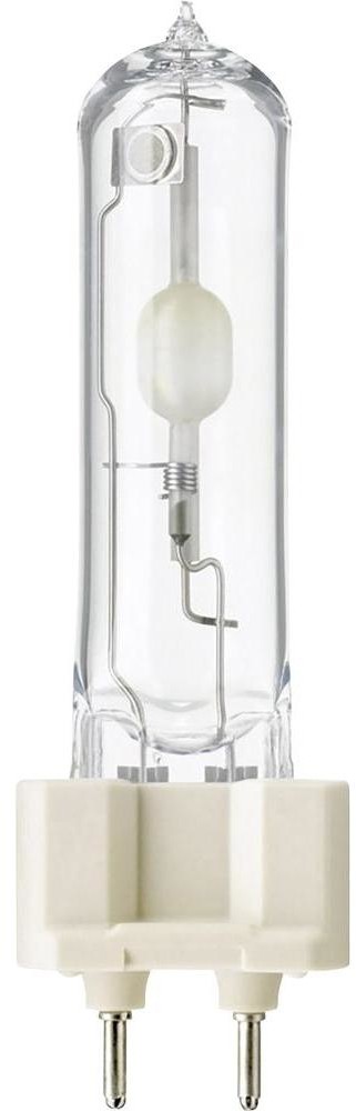 Philips Żarówka halogenowa 91141100 G12 70 W 3000 K 85 V 1 szt