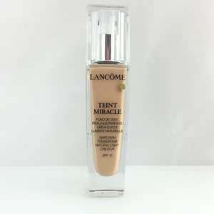 Lancome TEINT MIRACLE 03 BEIGE DIAPHANE 30ml