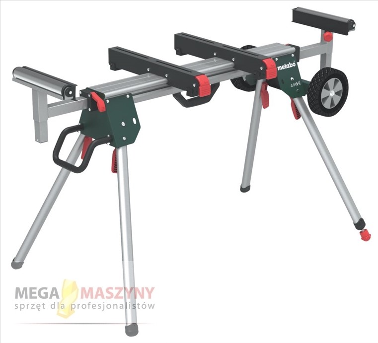 Metabo Podstawa do kapówek KSU 251 (629005000)