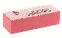 Peggy Sage polerka, blok polerski do paznokci, 2 stronny, ref. 122216,