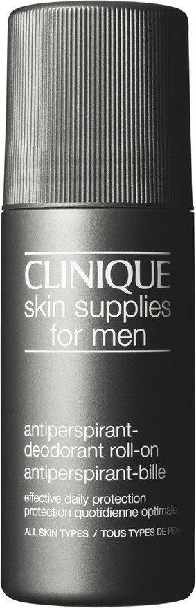 Clinique Antyperspirant Deodorant Roll-on Dezodorant w kulce 75ml