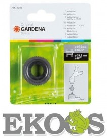 Gardena Adapter