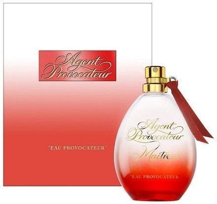 Agent Provocateur Maitresse woda perfumowana 50ml