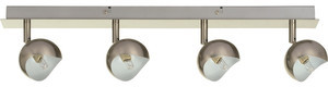 Britop Kumi lampa sufitowa (spot) 4-punktowa 2720427
