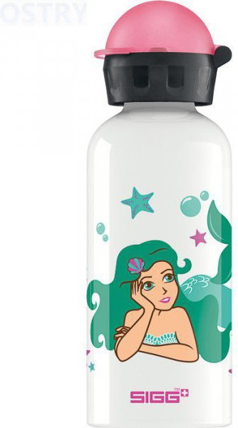 Sigg Butelka Mermaid 0.4L 8506.20
