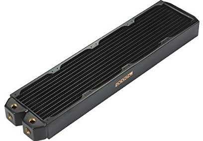 Alphacool NexXxoS XT45 Full Copper 480mm (14167)