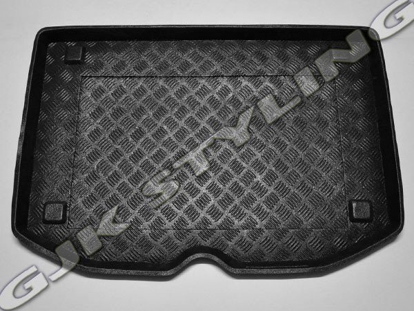 REZAW-PLAST Mata bagażnika Standard Citroen C3 Picasso Pack XP 2009 100129