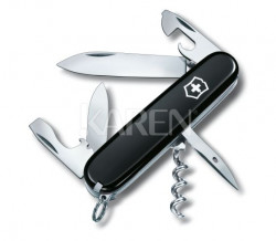 Victorinox Spartan Celidor 136033B1 blister