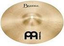Meinl B6S talerze Splash Byzance Serie 6