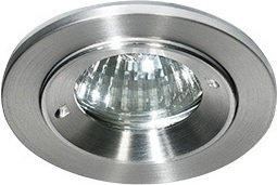 Azzardo Oprawa do wbudowania TITO 1 GM2106 ALU -