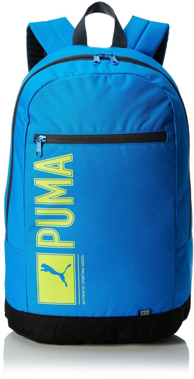 Puma PLECAK PIONEER BACKPACK I 07339110 07339110
