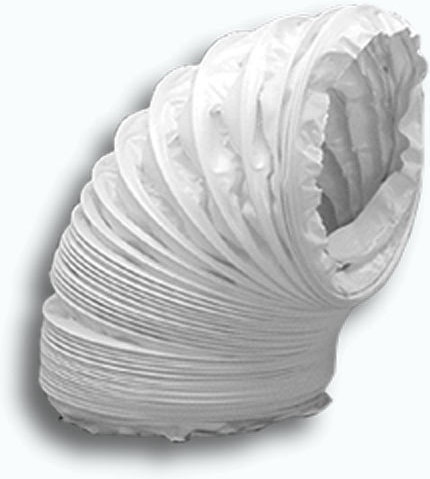 Kanał elastyczny DOMUS PVC fi 10 cm/3 m kod 363