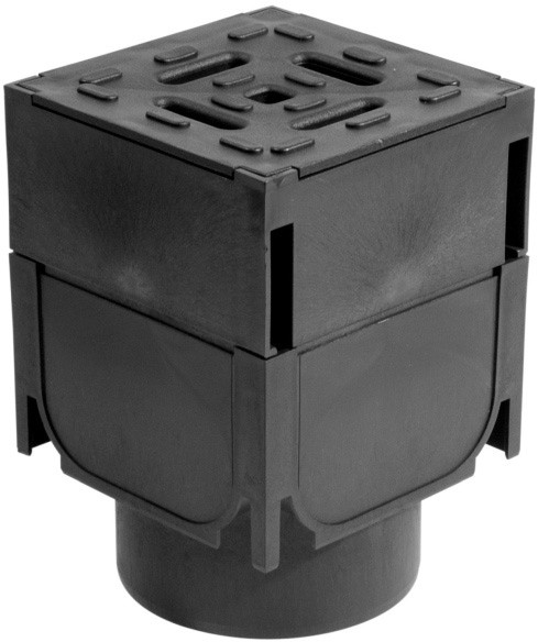 ACO Rewizja kanału szczelinowego Hexaline