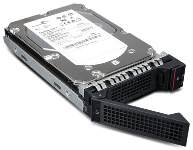 Lenovo 1.2TB 10K 6Gbps SAS 2.5in G2HS HDD 00AD075