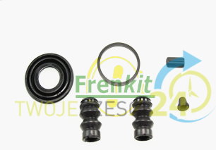 Frenkit Zestaw naprawczy, zacisk hamulca 238057