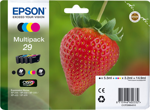 Epson T2986