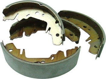 Szczęki hamulcowe Chrysler Voyager Dodge Caravan Plymouth Voyager