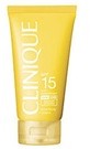 Clinique Sun krem do opalania SPF 15 Face and Body Cream) 150 ml