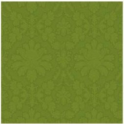 Paw SUCHY LAS Serwetki INSPIRATION GREEN (SDL100106) 675270