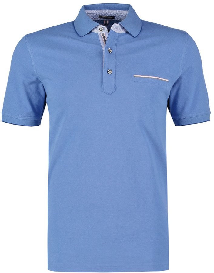 Pierre Cardin T-Shirt polo riviera 61200