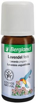 Bergland OLEJEK O ZAPACHU LAWENDY 10ml