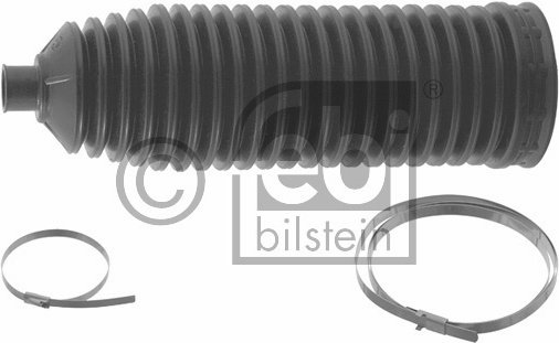 FEBI Zestaw osłon, układ kierowniczy BILSTEIN 29657