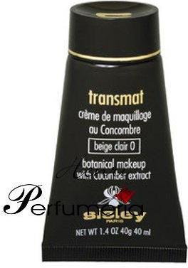 Sisley Transmat Podkład Nr 6 Rose Peche 40ml
