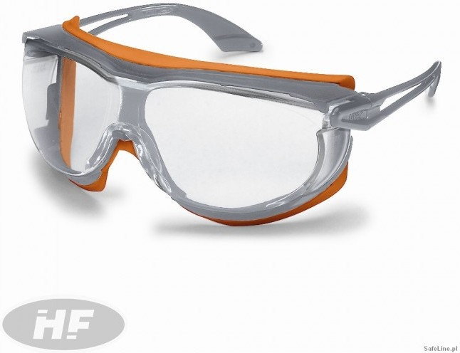 Uvex okulary ochronne Skyguard NT 9175.275