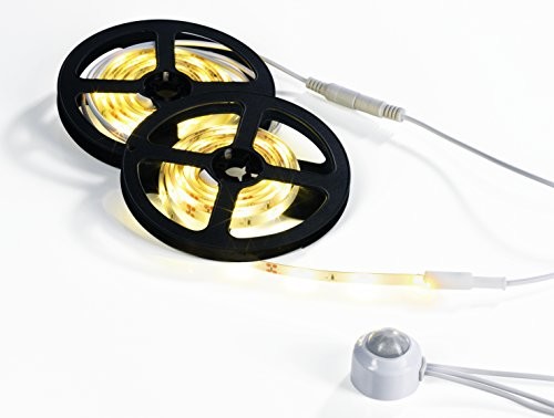 TV Unser Original easy!maxx 07130 światło nocne LED z czujnikiem