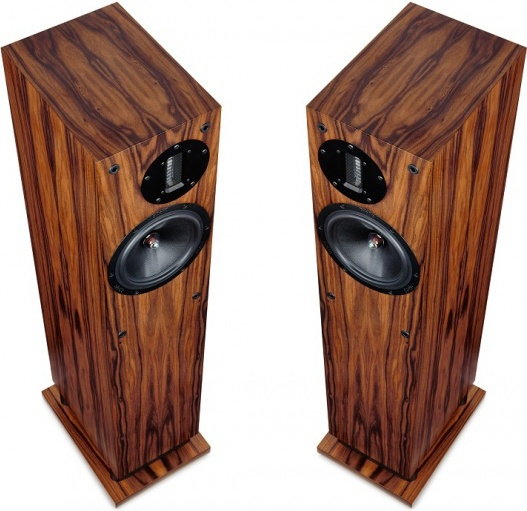 ProAc D20R