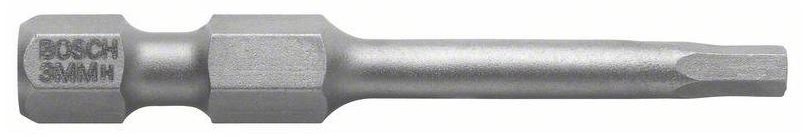 Bosch 2607001735 6 mm bardzo twardy E 6.3 3 szt.