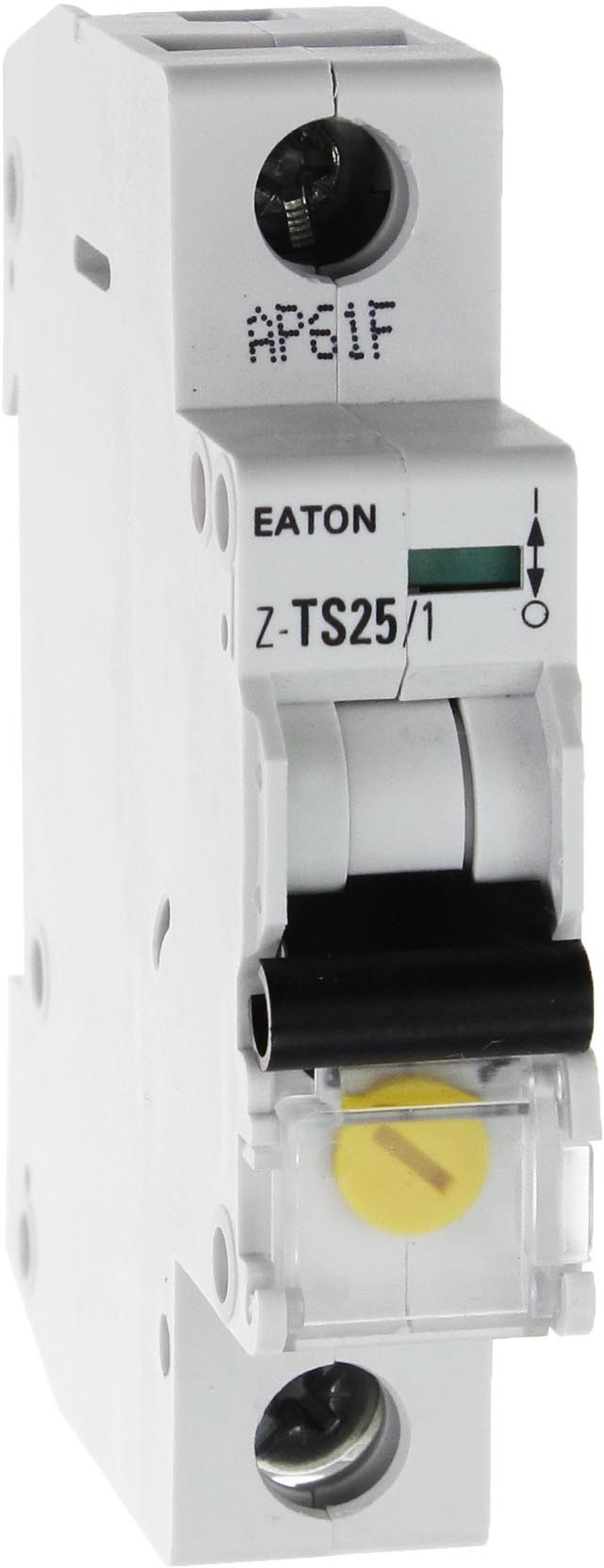 LEGRAND taryfowy 1P 16-20-25A Z-TS25/1 1P 266852 Eaton Electric