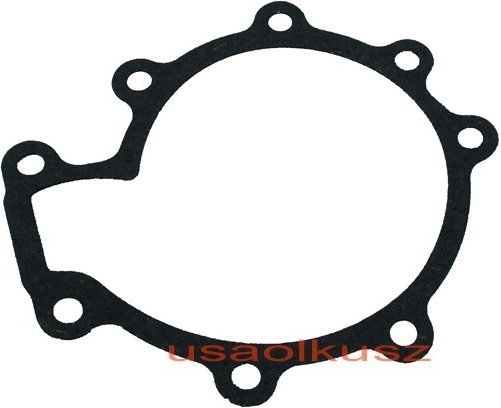 SRL Pompa płynu chłodzącego Ford Escape 3,0 V6 2001-2008 oe: 2S7Z8508-AA 2S72850