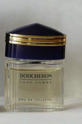 Boucheron Pour Homme Woda toaletowa 4,5ml