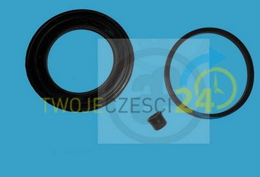 AUTOFREN Zestaw naprawczy, zacisk hamulca SEINSA D4922