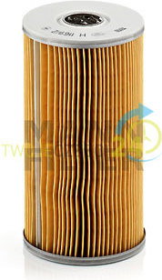 MANN Filtr, hydraulika sterownicza -FILTER H 1169/2