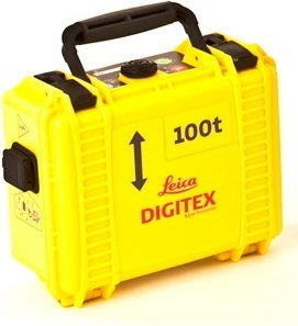 Leica DIGITEX 100t