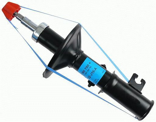 SACHS Amortyzator 290 780
