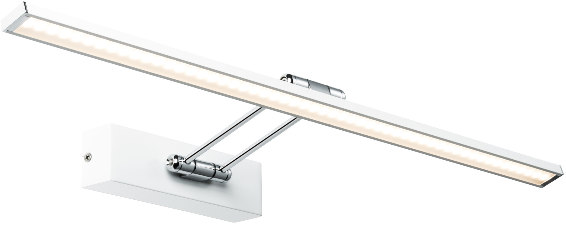 Paulmann Beam Sixty LED galeria 11W biały/chrom