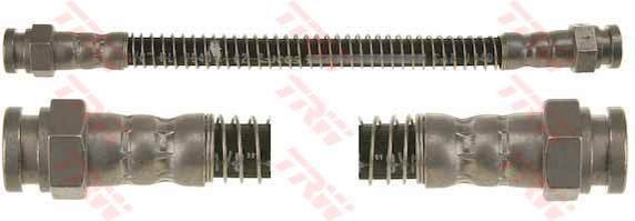 TRW Przewód hamulcowy elastyczny PHA101