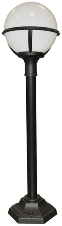 Elstead Lighting Lampa stojąca GLENBEIGH GLENBEIGH PILLAR IP44
