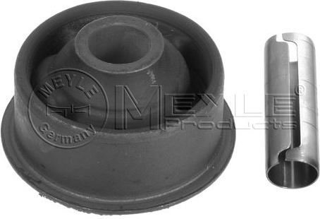 MEYLE Tuleja łożyska, wahacz poprzeczny 100 407 0012/S