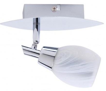 Horoz Electric Oprawa HL715 Chrome ideus_00554