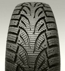 Winter Tact NF3 215/55R16 93H