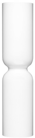 Iittala wiecznik Lantern 60 cm biały 1007122