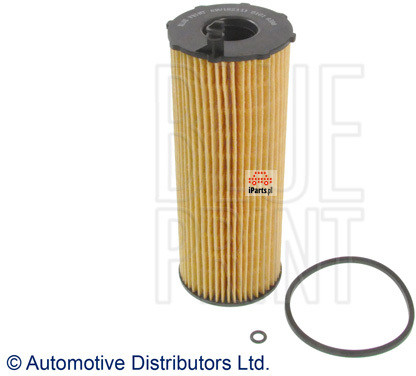 Blue Print Filtr oleju ADV182111