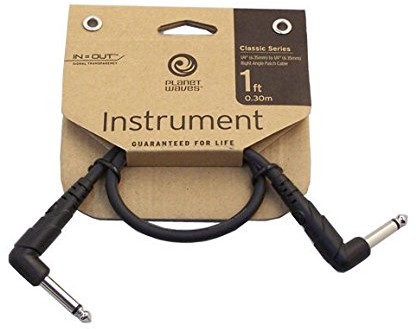 Zdjęcia - Pozostały sprzęt audio Planet Waves D'Addario PW-CGTPRA-01 30cm 