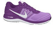 Nike Dual Fusion X 709501-401 fioletowy