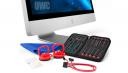 OWC OWC Internal SSD DIY Kit iMac 2011 27 Cali OWCDIYIM27SSD11