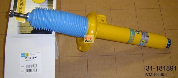 BILSTEIN Amortyzator 31-181891
